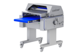 ASB 560 Kebab orthographic view